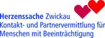 Logo des Projekts 'HERZENSSACHE Zwickau'