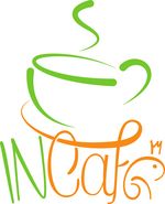 Logo des Projekts 'Das INCafé kommt in die Arbeitswelt'