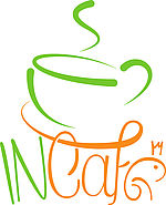 Logo des Projekts Das INCafé kommt in die Arbeitswelt Logo des Projekts 'Das INCafé kommt in die Arbeitswelt'