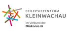 Logo des Projekts 'Epilepsiezentrum Kleinwachau - Ambulante Hilfen für Eltern und Kinder'