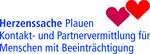 Logo des Projekts 'HERZENSSACHE Plauen (Vogtlandkreis)'