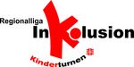 Logo des Projekts 'Regionalliga Inklusion'