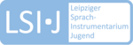 Logo des Projekts 'Leipziger Sprachinstrumentarium Jugend (LSI.J)'