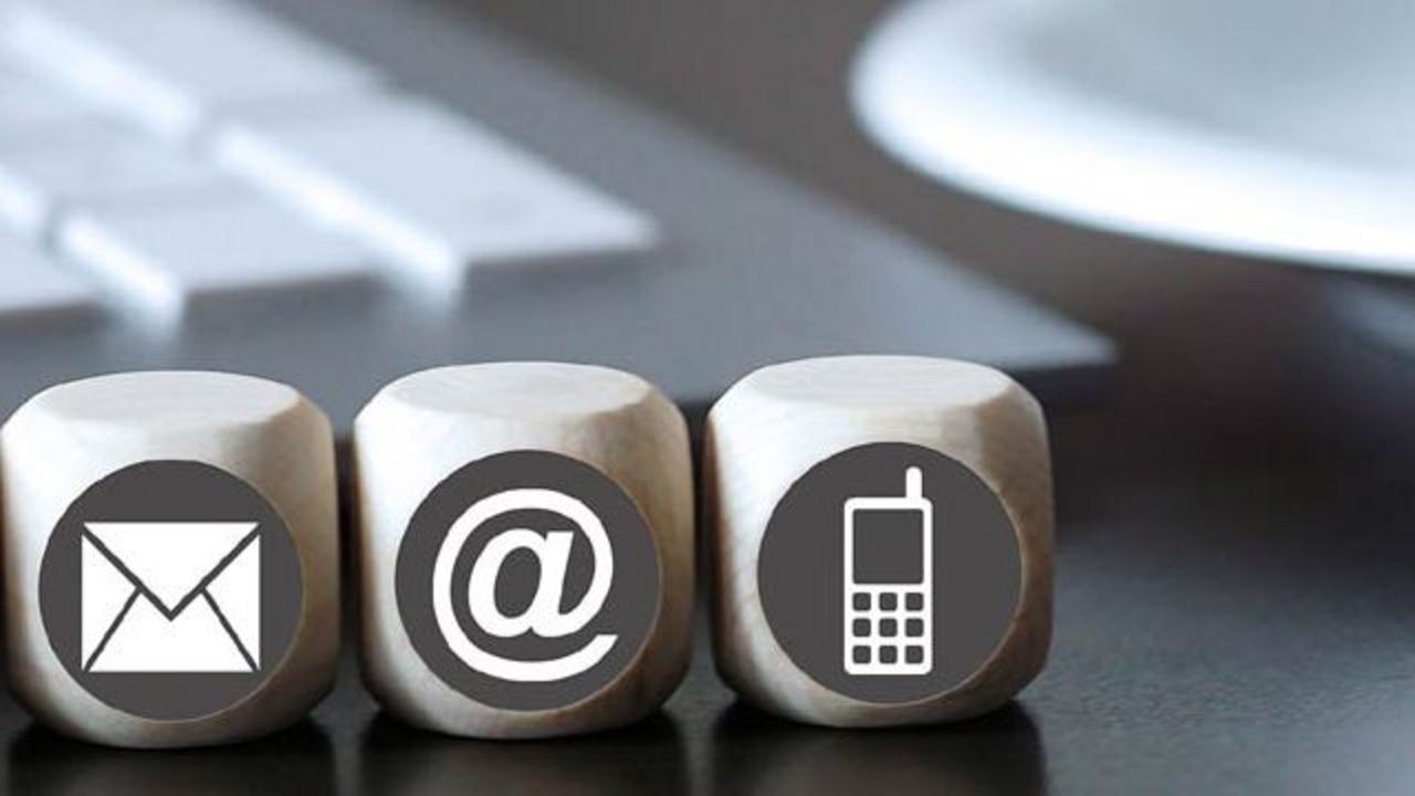 Newsletter-Anmeldung