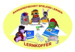 Logo des Projekts 'Lernkoffer "Barrierefreiheit spielend Lernen"'