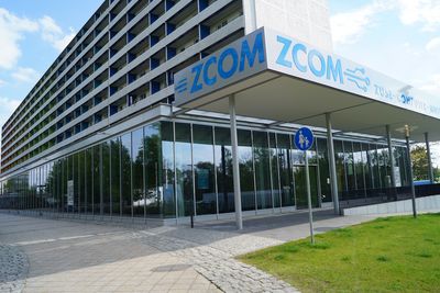 ZCOM Zuse-Computer-Museum